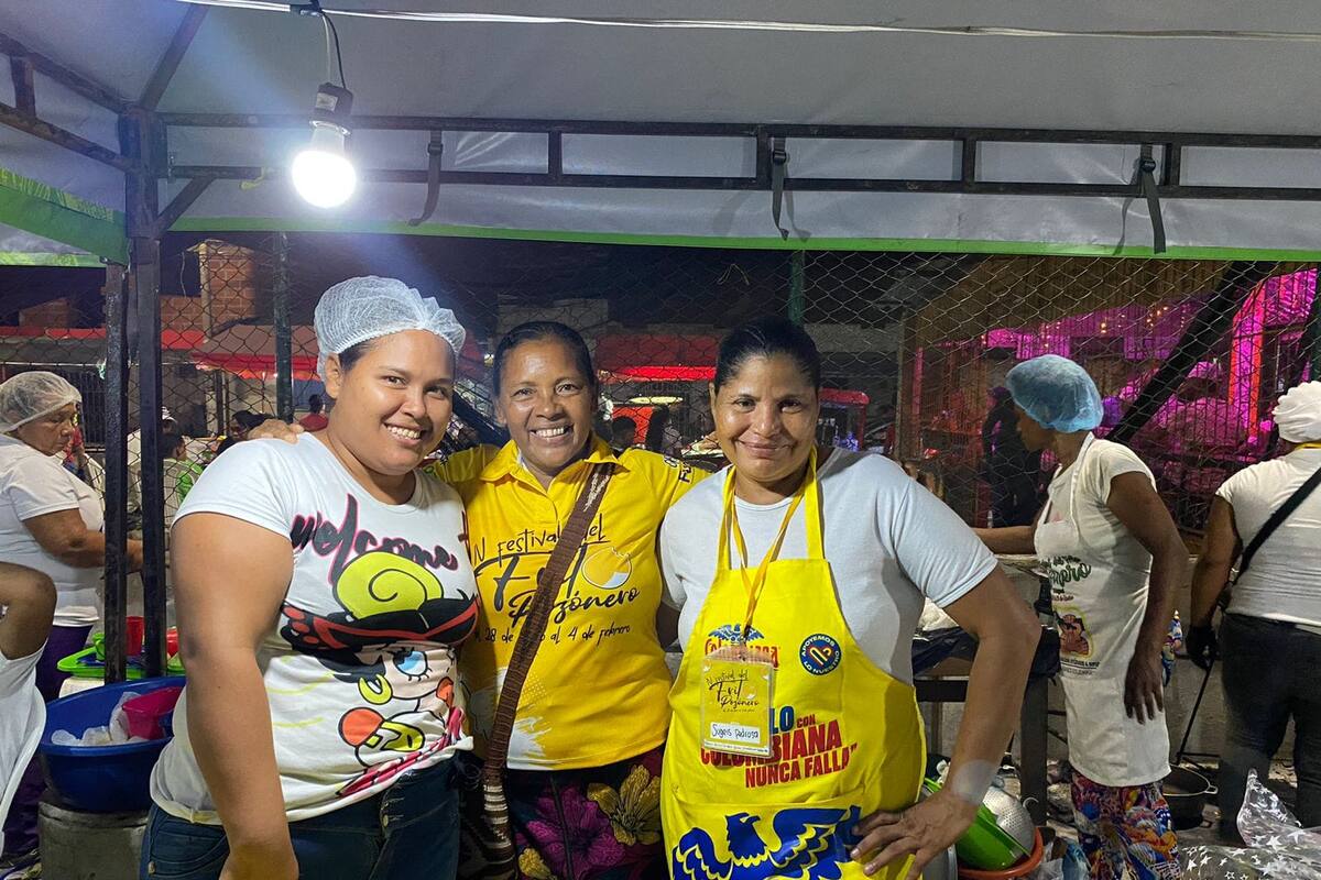 Regresa el Festival del Frito Pozonero, estas son las fechas