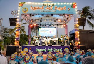 Balance económico e impacto social del Festival del Pastel Cartagenero 2025