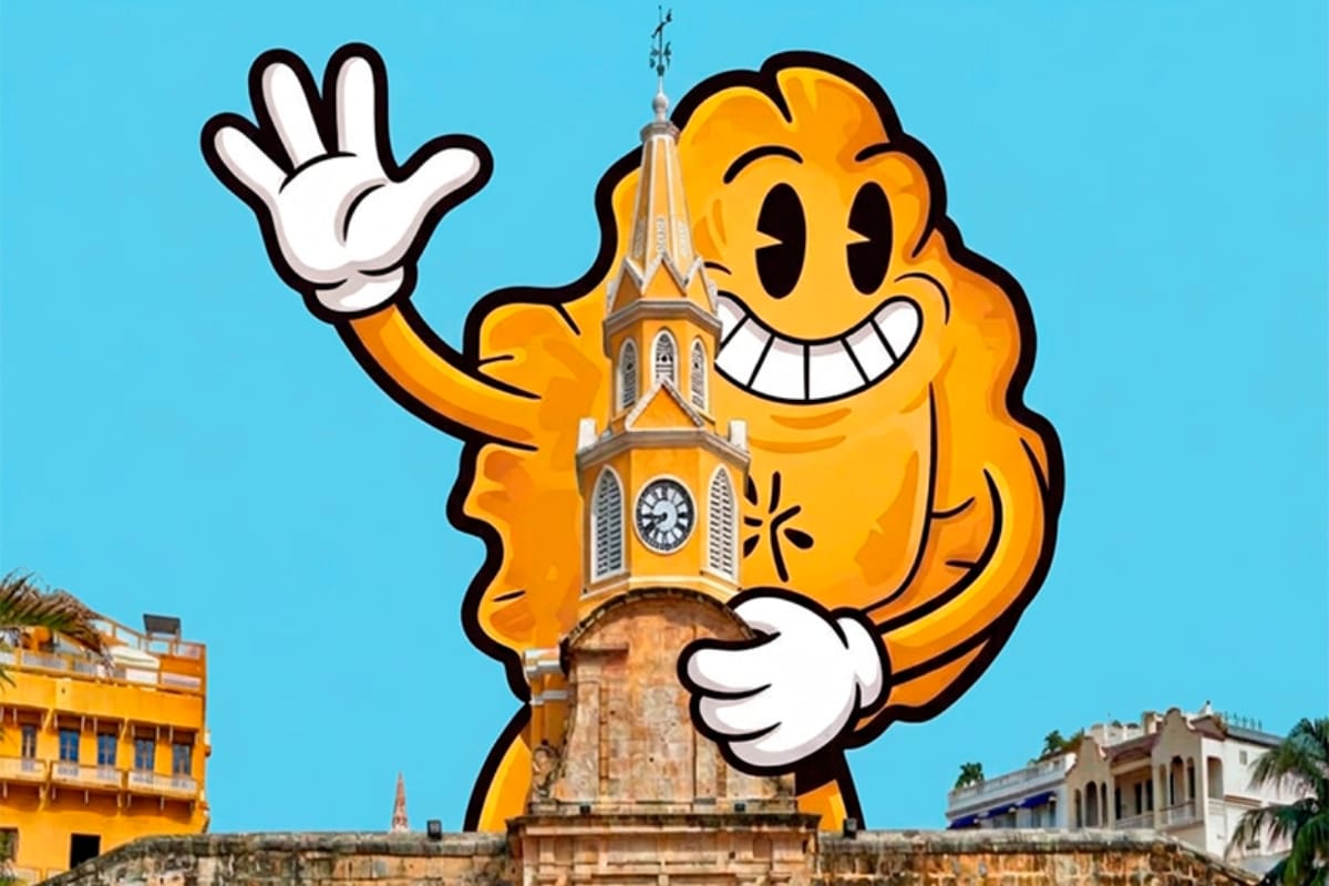 Festival del Patacón regresa a Cartagena con tres días de gastronomía y tradición caribeña. // Cortesía