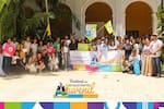 Festival del Pensamiento Juvenil llega a Cartagena con iniciativa Arte-Paz