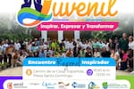 Arte, liderazgo y pensamiento crítico: así será el Festival del Pensamiento Juvenil