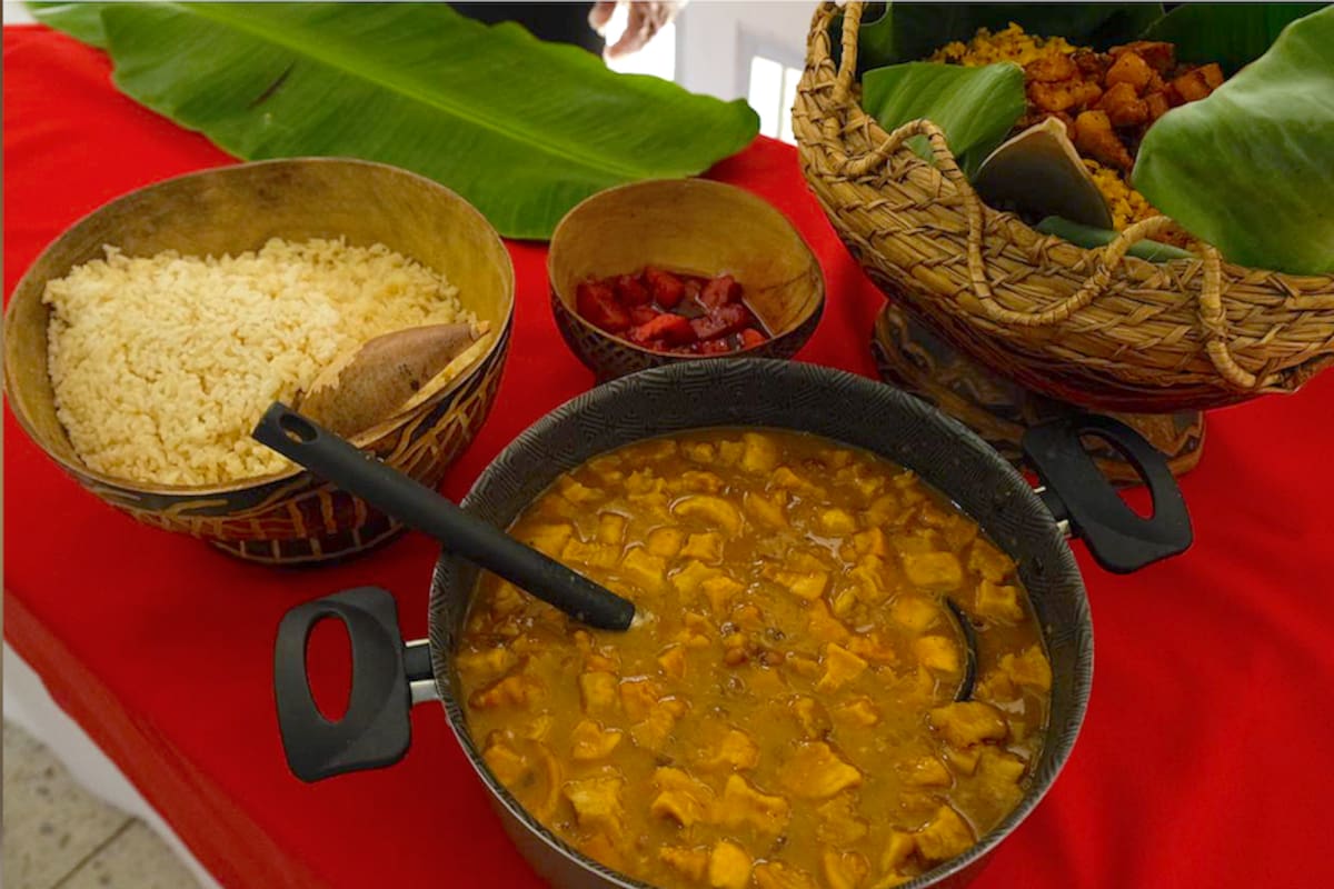 Sibarco realizará el Festival del Sancocho de Guandú Seco con Chicharrón