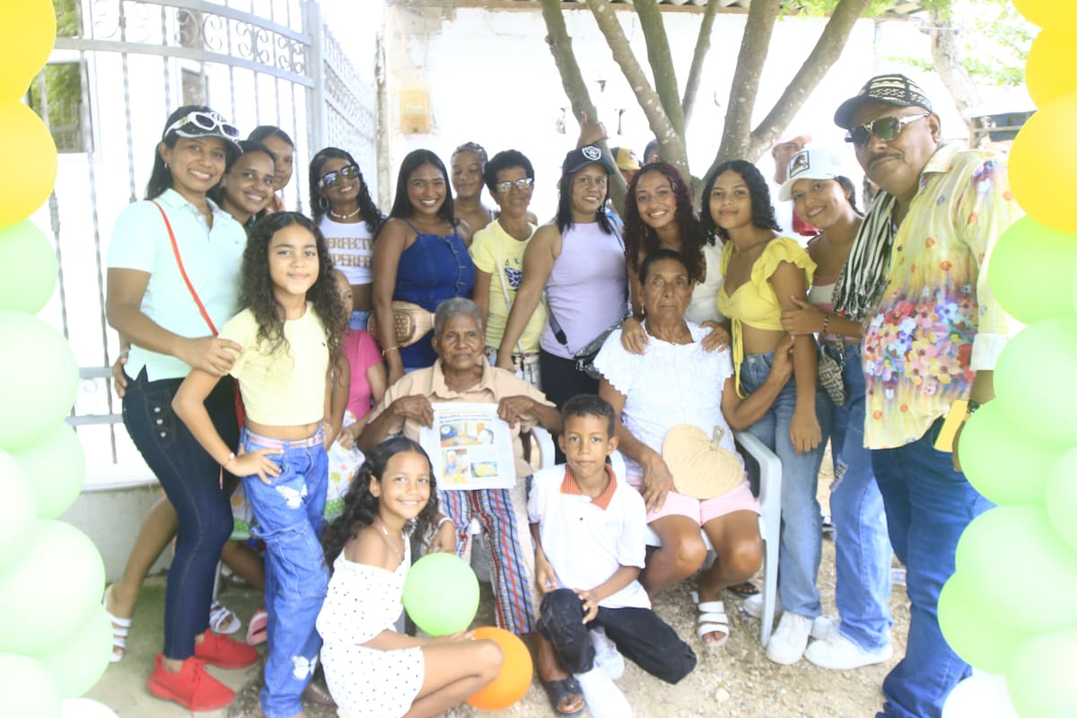 Festival del Sancocho en Arjona