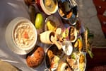 Todos están invitados al IV Festival Gastronómico de Sabores en Pital de Megua