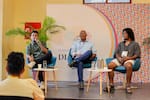 Festival Literario de la Diáspora reunió voces, memoria y cultura en Cartagena