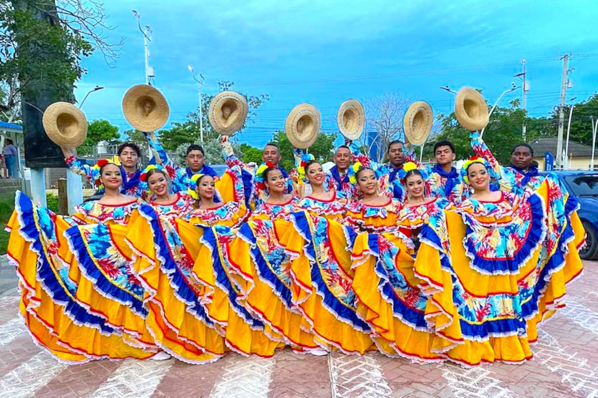 Todo listo para la VI versión del Festival Nacional del Porro Negro en Santo Tomás