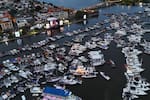 Tribunal pide medidas para la bahía de Cartagena por el Festival Náutico