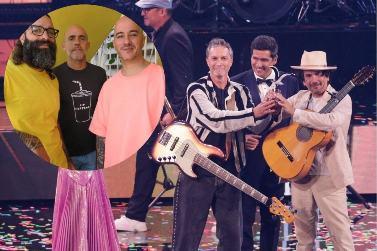 Cultura Profética y Bacilos encabezan el Festival Timeless 2025 en Barranquilla