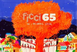 Cartagena vive el cine: así será la inauguración del FICCI 65 con evento abierto