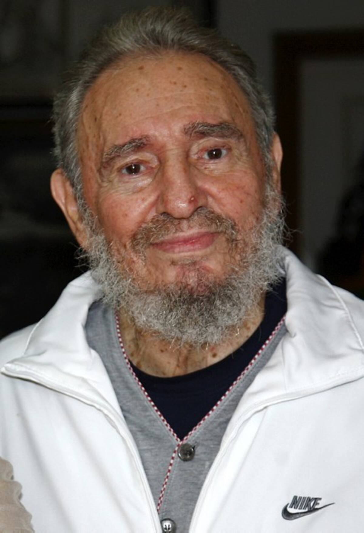 Fidel Castro