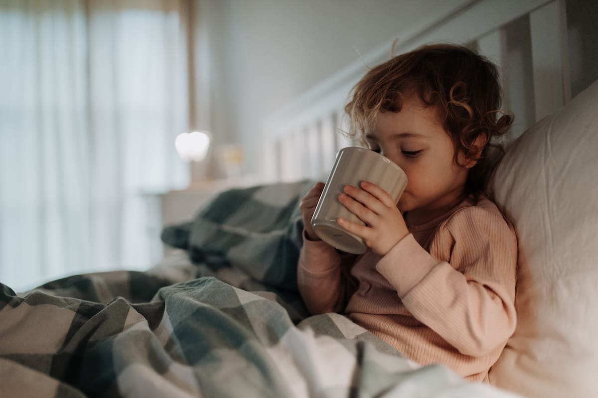 Fiebre en niños: 8 tips de pediatras para controlarla sin riesgos