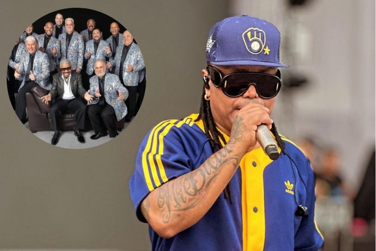 Artistas confirmados para el lanzamiento de las Fiestas de Independencia