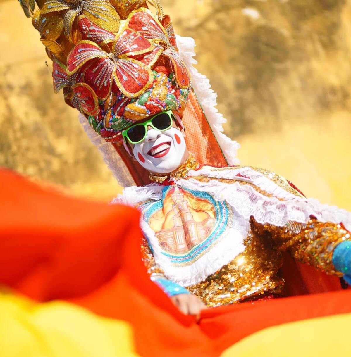 Los cartageneros están invitados a vivir las mejores fiestas de la historia. //Foto: Cortesía.
