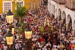Día de la Virgen del Carmen en Cartagena 2026: agenda completa de actividades