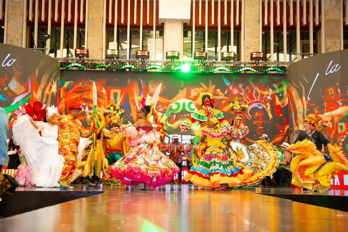 Cartagena presenta oficialmente la agenda de las Fiestas 2026