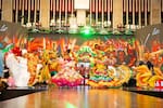 Cartagena presenta oficialmente la agenda de las Fiestas 2026