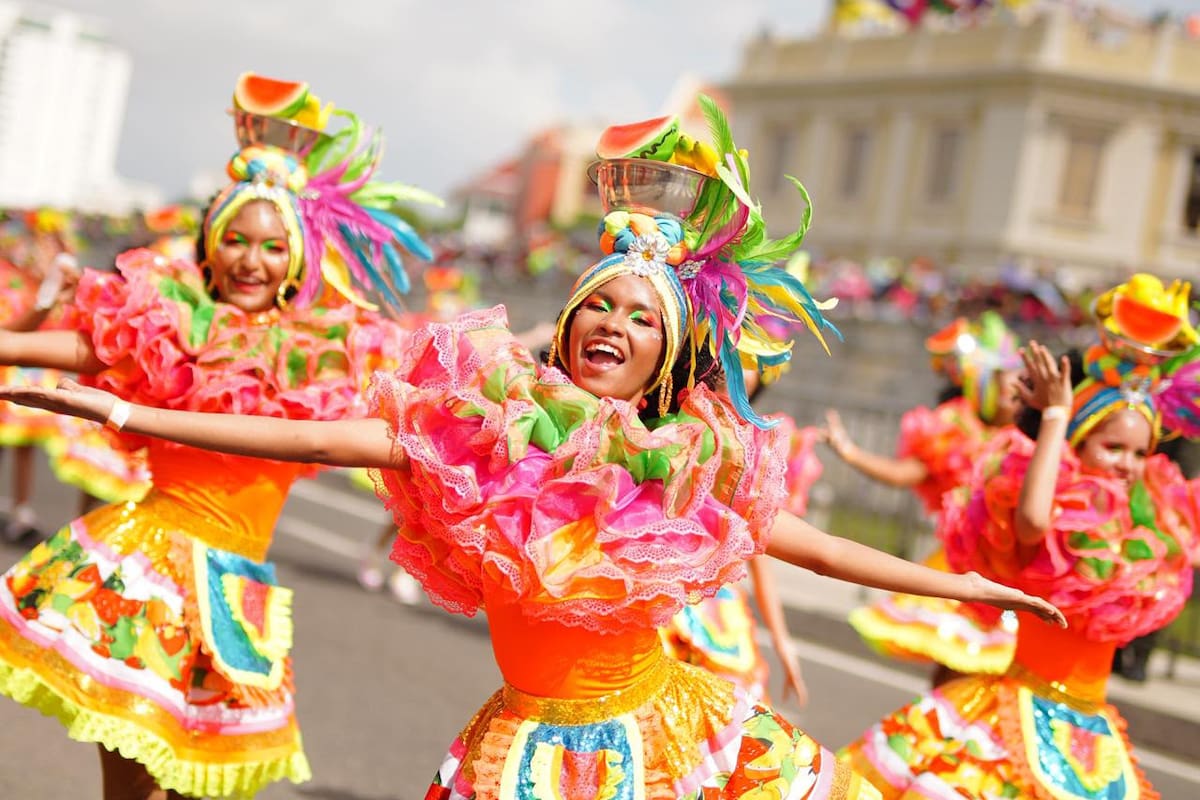 Cartagena celebra: sus Fiestas de Independencia ya son Patrimonio Nacional