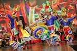 Fiestas de la Independencia 2026: la agenda oficial y artistas confirmados