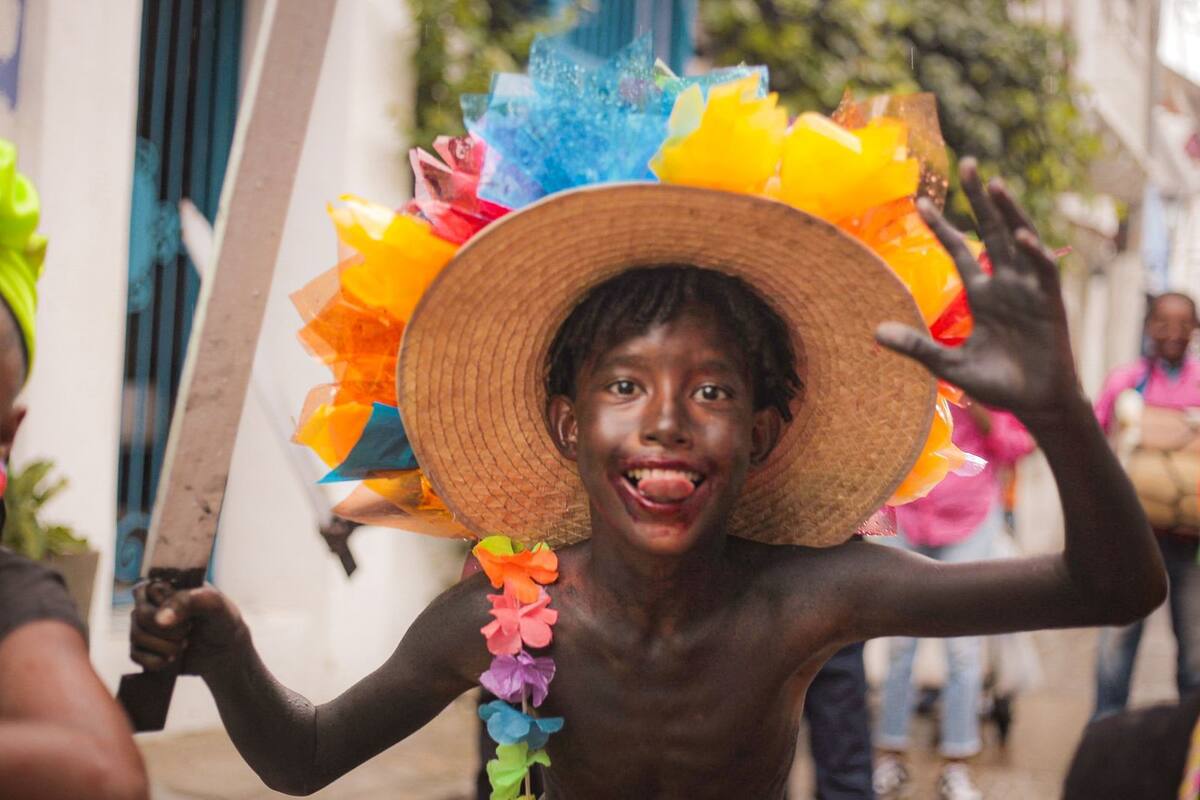 Se metieron las Fiestas: esta es la agenda novembrina