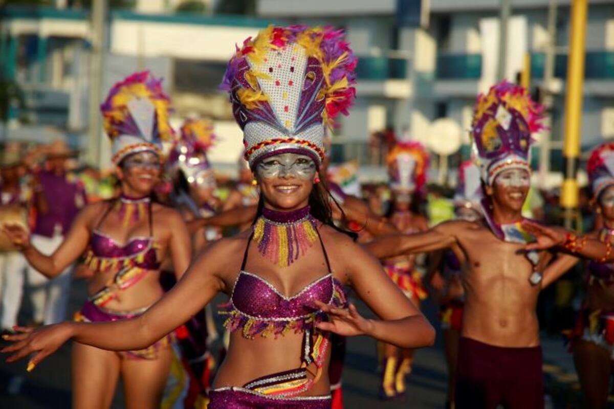 Las Fiestas de Independencia de Cartagena tienen nueva gerente, ¿quién es?