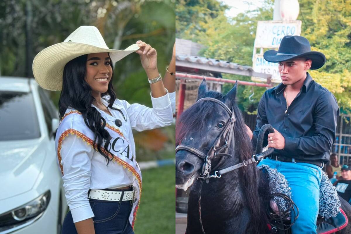 Santa Rosa celebra sus Fiestas Patronales 2025