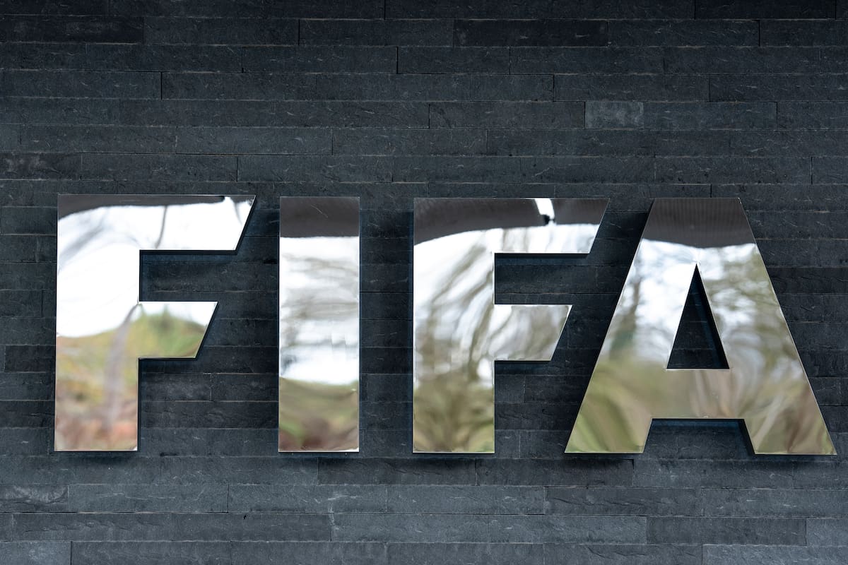 Comisión disciplinaria de FIFA castiga a Israel con fuerte sanción