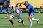 Video: así reaccionó la familia de Joao Pedro ante el no llamado a la Selección de Brasil