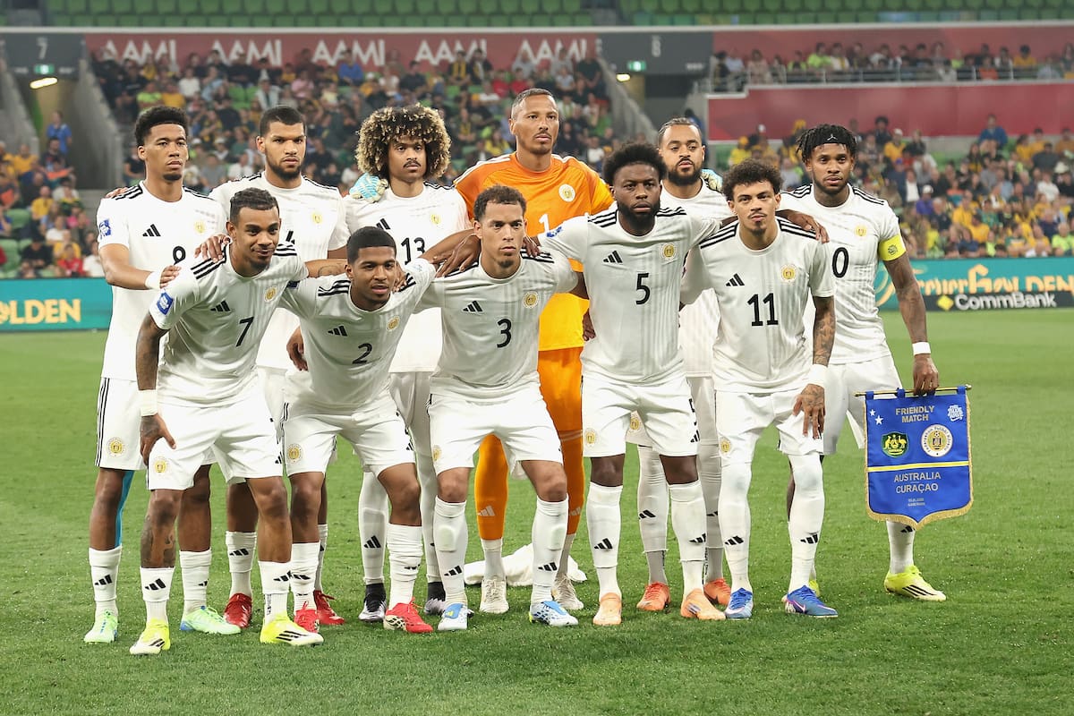 Mundial 2026: estos son los partidos de hoy domingo 14 de junio, Curazao hace su debut