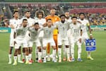 Mundial 2026: estos son los partidos de hoy domingo 14 de junio, Curazao hace su debut
