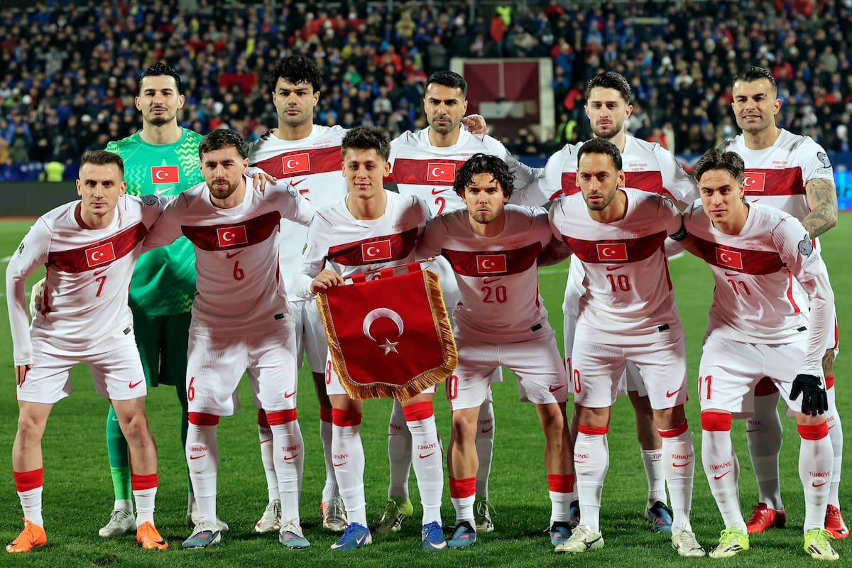 Así quedaron los grupos del Mundial 2026; ya están las 48 selecciones