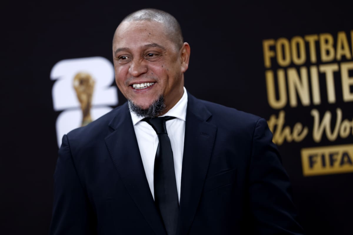 Roberto Carlos recibe el alta tras cirugía cardíaca: estos son los detalles