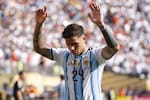 Acuerdo cerrado: Enzo Fernández vestirá los colores del Manchester City
