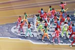 Ceremonia de clausura del Mundial 2026: así va el espectáculo previo a la final