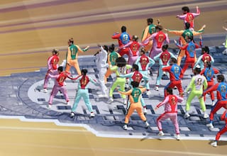 Ceremonia de clausura del Mundial 2026: así va el espectáculo previo a la final