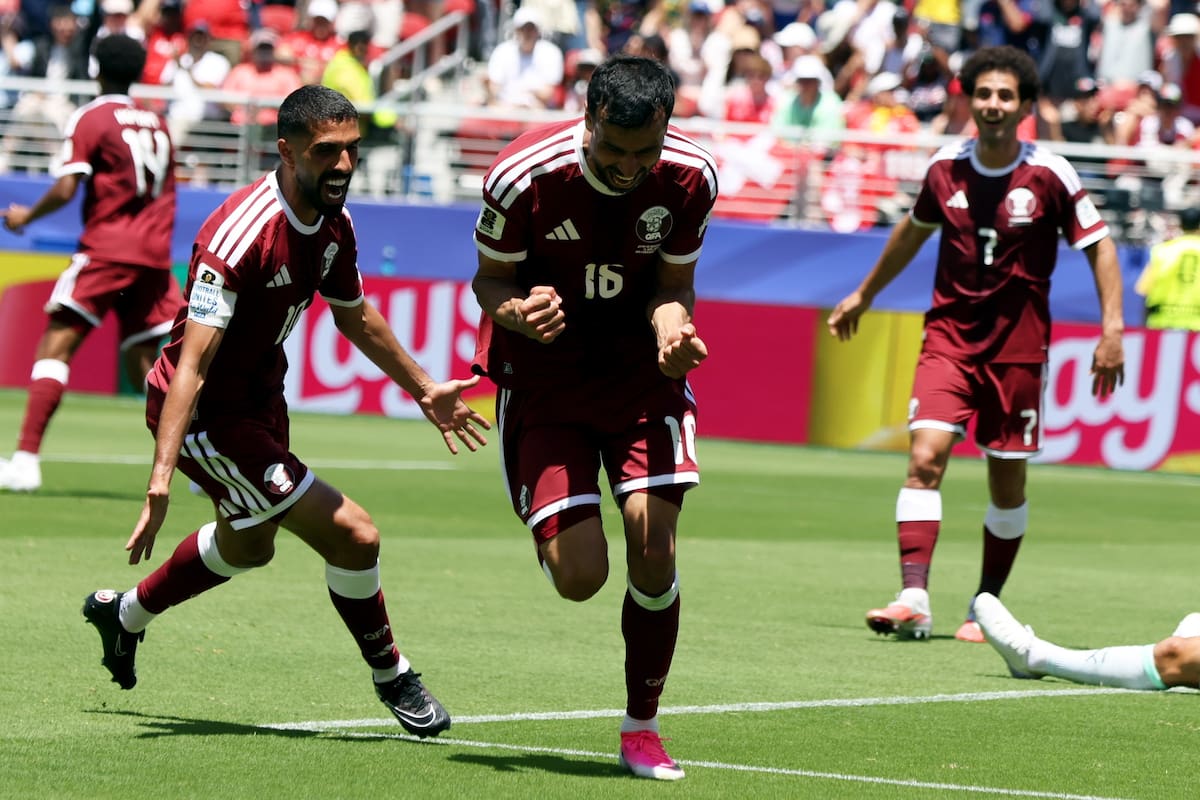 ¿Decisión injusta? La FIFA perjudica a Catar y le arrebata un gol histórico en el Mundial