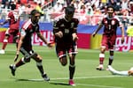 ¿Decisión injusta? La FIFA perjudica a Catar y le arrebata un gol histórico en el Mundial