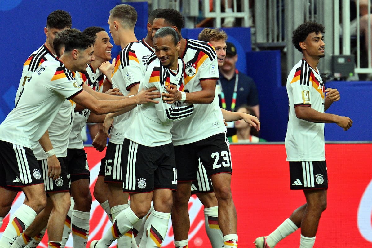 Mundial 2026, día 4: Alemania goleó a Curazao; Ecuador tropezó con Costa de Marfil