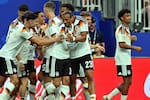 Mundial 2026, día 4: Alemania goleó a Curazao; Ecuador tropezó con Costa de Marfil