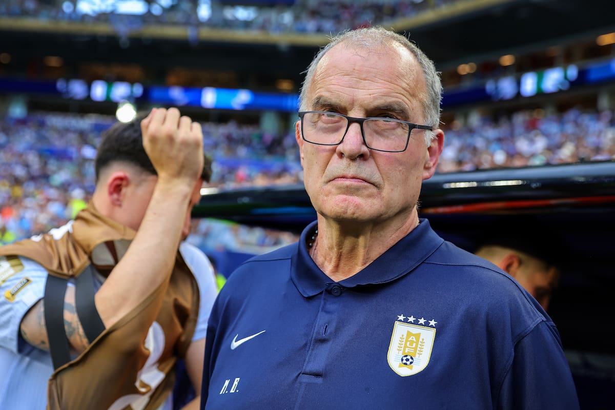 Mundial 2026: Marcelo Bielsa no guarda silencio y lanza una nueva crítica