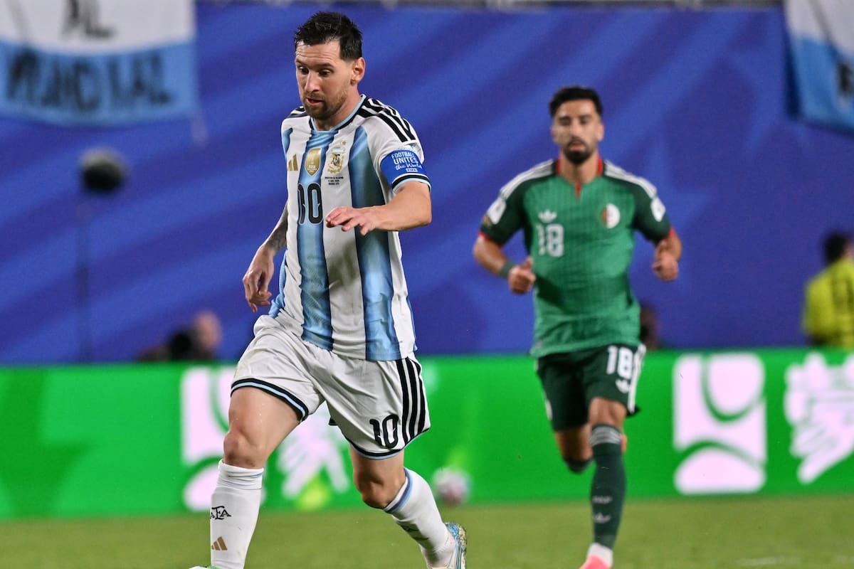 Mundial 2026: horarios y canales para ver 4 partidos este 22 de junio