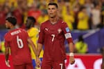 Los partidos del Jueves 2 de Julio: horarios y dónde ver
