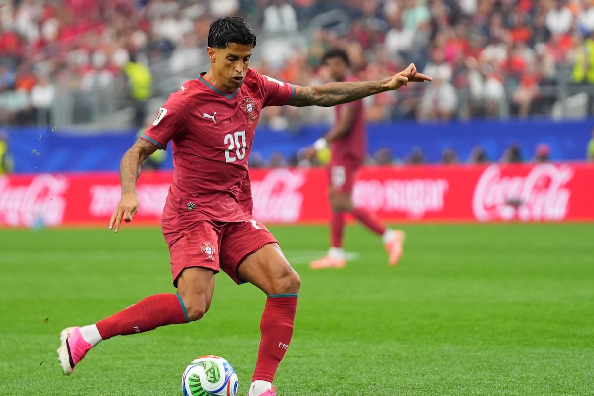 Las claves del contrato de Joao Cancelo con el Barcelona hasta 2029