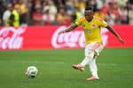 Apostadores amenazaron al futbolista Jaminton Campaz: familia reveló duro momento que viven