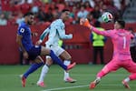 El Mundial 2026 y los récords que se han impuesto hasta el momento
