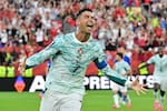 Cristiano Ronaldo da dura declaración para el mundo del fútbol: “Probablemente, este será mi último año”