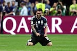 Aficionados recogen firmas para quitar a Lionel Messi el Princesa de Asturias