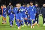 Kylian Mbappé encabeza la lista de Francia para el Mundial 2026: ¿Quién más va?