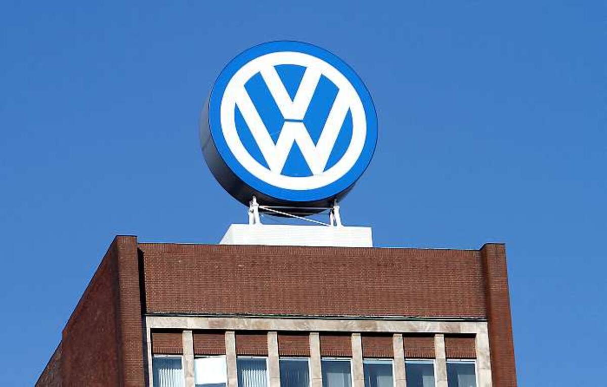 Suzuki acusa a Volkswagen de violar pactos sobre carros híbridos. AP
