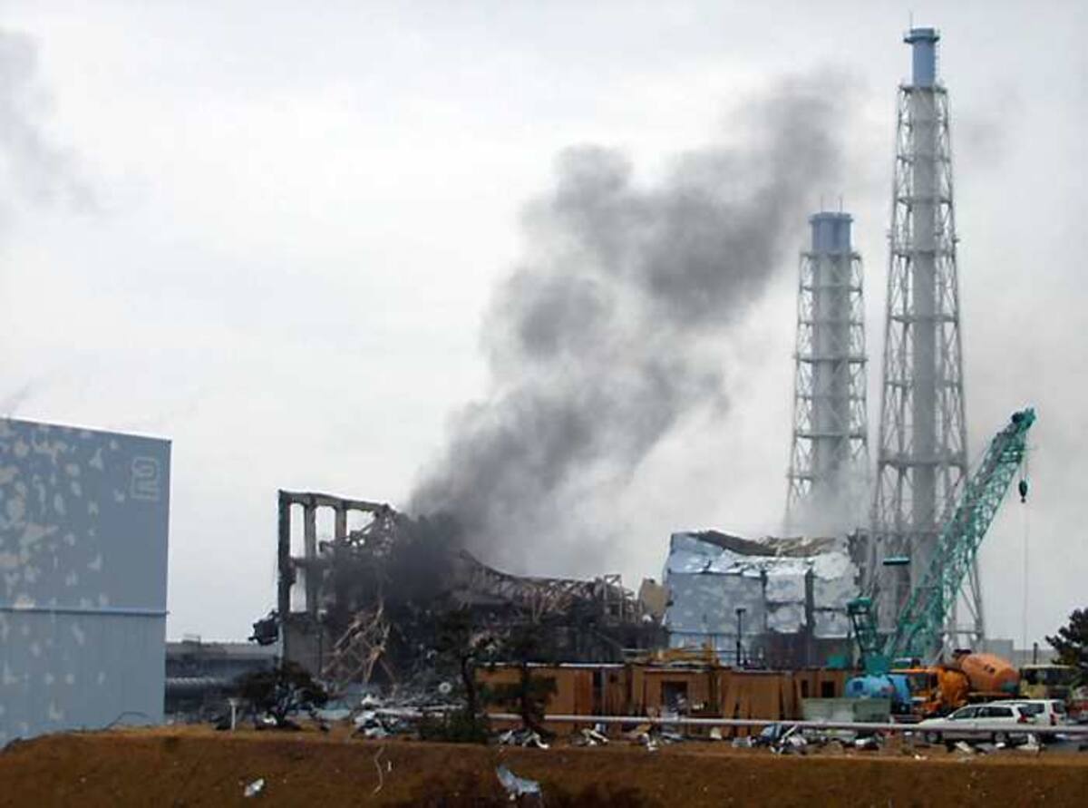 La Agencia Internacional de Energía Atómica (AIEA) debe trabajar para restaurar la confianza en la energía atómica afectada por la fisión en la planta nuclear Fukushima Dai-ichi dañada por el sismo y maremoto en marzo pasado, dijo Wang Min, representante de China ante Naciones Unidas. AP