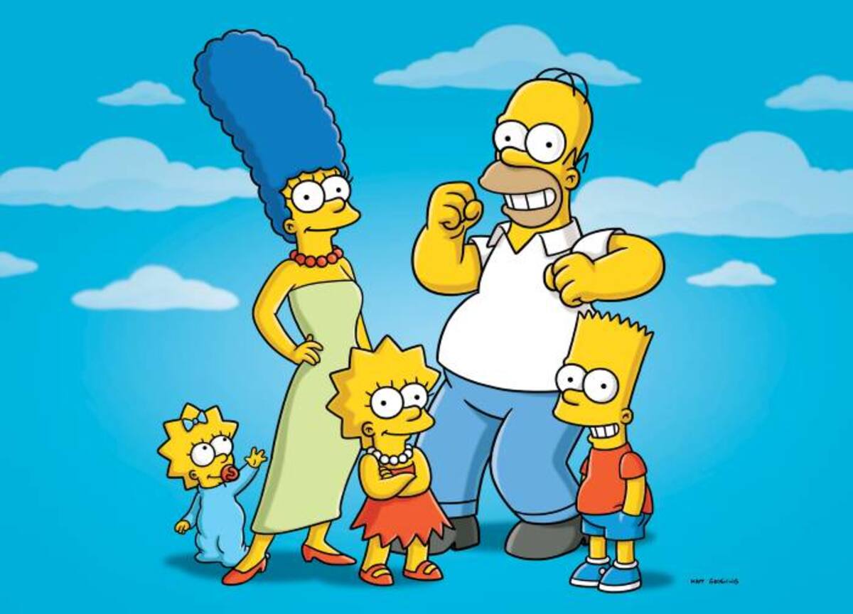 "Con la nueva ley, no podemos difundir más los dibujos animados The Itchy and Scratchy Show que forman parte de la serie Los Simpsons", declaró el director general de la cadena 2x2 Lev Makarov, en un comunicado. AP